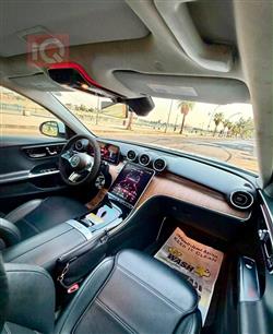 مرسيدس بنز C-Class